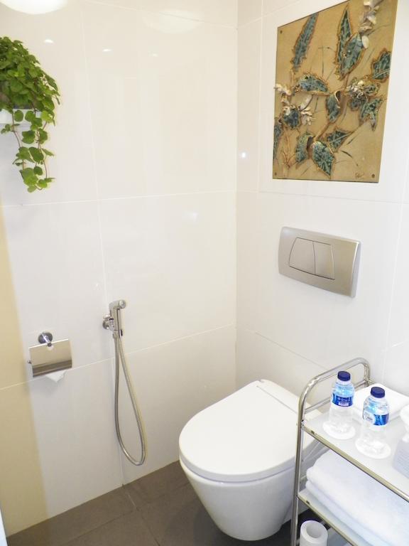 Bumi Semilir Art And Boutique Hotel Cihanjuang Habitación foto