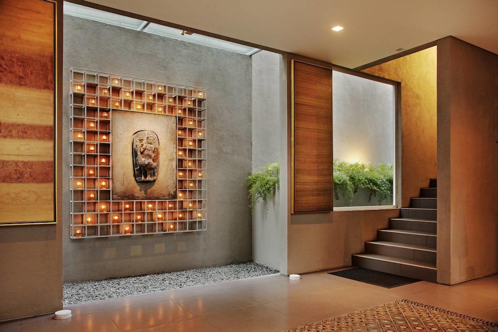 Bumi Semilir Art And Boutique Hotel Cihanjuang Exterior foto